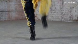 A-Z of: African Dance
