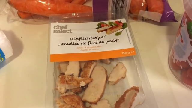 ВЛОГ?примерка?Еда?Покупки продуктовые?И немного кошки моей? смотреть онлайн