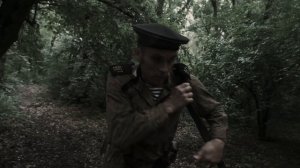 Квест - по партизанским тропам, город Севастополь