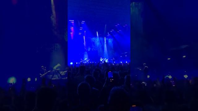 Sam Fender Dead Boys First Direct Arena Leeds 24-11-21 смотреть онлайн