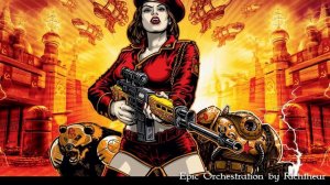 Command and Conquer : Red Alert 3 - Soviet March | EPIC VERSION