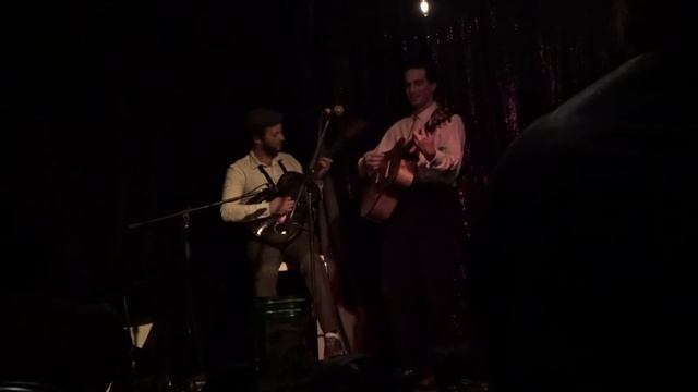 PETUNIA & THE VIPERS (6) смотреть онлайн