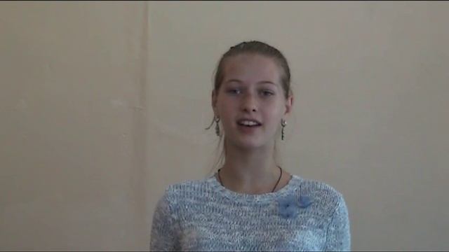 Анна Буракова смотреть онлайн