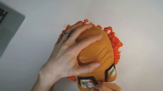 Slipknot S/T Clown Mask - CONVERSION смотреть онлайн