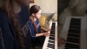 Рондо для пианино - красивая мелодия! | Rondo for piano