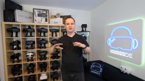 META QUEST 3 - FULL BODY TRACKING at no additional cost or hardware