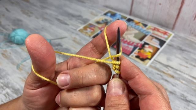 Обратный классический набор петель. Reverse classic set of loops. смотреть онлайн