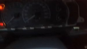 Настройка стрелки датчика бензобака