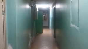 Четвертое 4 общежитие УдГУ