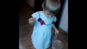 Дети на каблуках. На ЛАБУТЕНАХ пародия. от 4ipolinaTV ❤