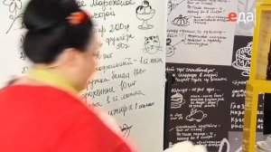 Жареное мороженое с фунчёзой | Зощенко. Сладкие рассказы