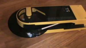 Audio Technica Sound Burger AT-SB727 | Unpacking and review