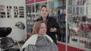 Как красить волосы ? Подготовка волос и окрашивание. Использование пудры Ultra Blond De Luxe