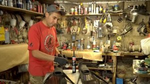 ЛАСТЫ ИЗ КАРБОНА СВОИМИ РУКАМИ