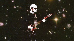 Joe Satriani - Light Years Away (Official Video)  