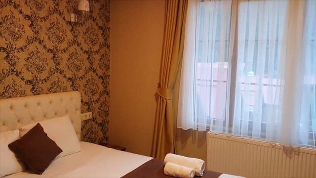 КАРАДЕНИЗ - ГОТОВЫЙ МАРШРУТ. Трабзон, Зилкале, Узунгель, Ризе. Турция своим ходом.