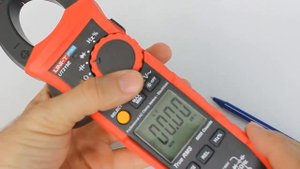 UT219E токовые клещи UNI-T