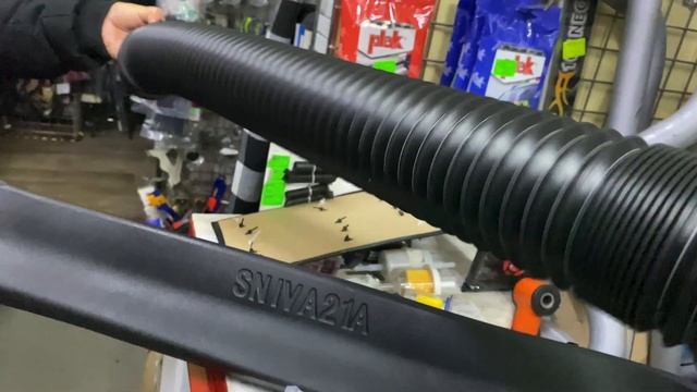 Шноркель на ниву оригинал смотреть онлайн