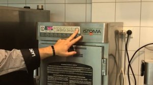 #Скумбрия горячего копчения