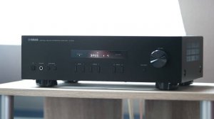 Yamaha A S201
