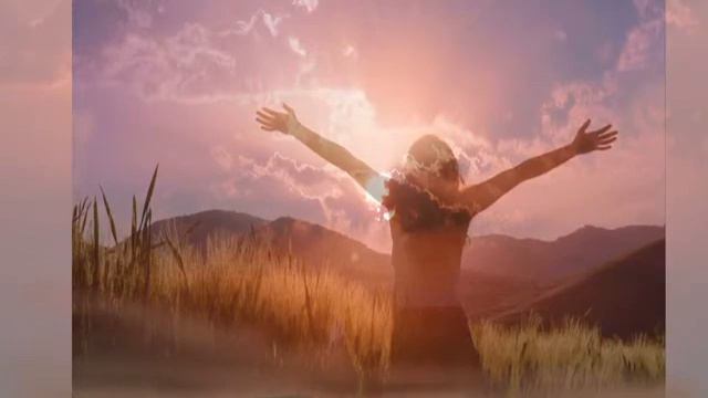 Медитация наполнения любовью смотреть онлайн