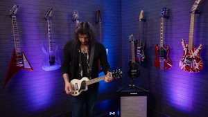 Blackstar Carry-On ST Guitar - A 'Proper' Mini Travel Guitar That Actually Sounds Good!