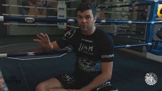 Тренер — неблагодарная работа. Беседа Андрея Басынина и Артема Левина смотреть онлайн