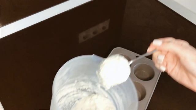 Хлеб без глютена #хлеббезглютена#выпечкабезглютена