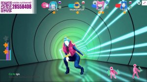 Just Dance: Error - Natalia Nykiel