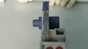 Монтаж полипропиленовой трубы/ PPRS installation of pipes