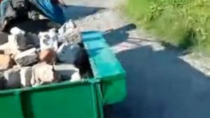 самодельный мотоблок