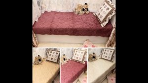 Уютный Подоконник диван