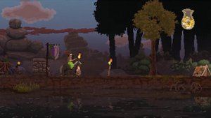 Kingdom - Classic - Гайд по развитию и прождению (осторожно спойлеры)