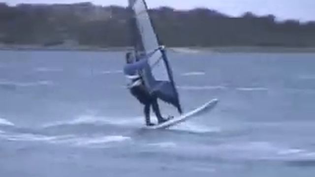 Sardegna Windsurf 01-2007 смотреть онлайн