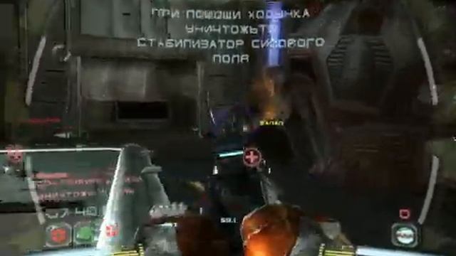 Star Wars-1313 Прохождения Серия 18 смотреть онлайн