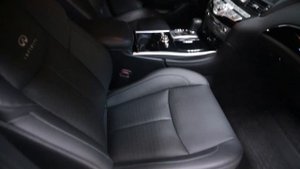 INFINITI M37