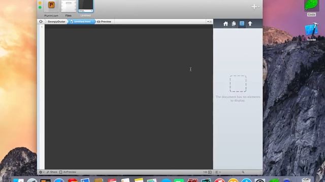 #1 - Введение в HTML HTML5 уроки для начинающих