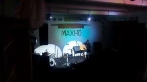 Викторник - Безнадега (Веня Д'ркин кавер)