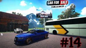 Дождались/Обнова/Drag Racing/Car For Sale Simulator 2023 №14