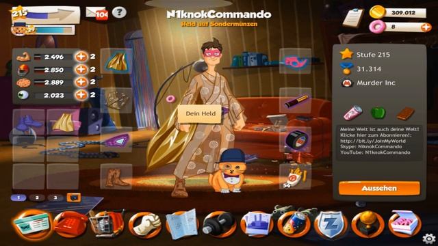 Hero Zero #180 - HERO ZERO HACK - HERO ZERO DONUT HACK - HERO ZERO CHEAT смотреть онлайн