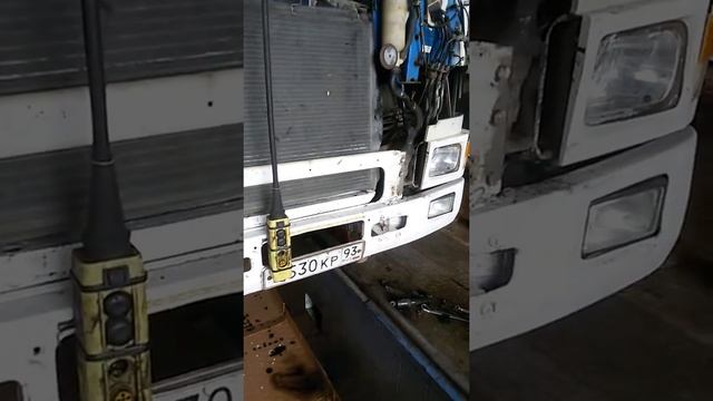 Volvo f12 смотреть онлайн