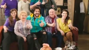 '' Воронины'' музыка