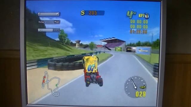 1.Rig Racer 2 - Гоночний дальнобой. смотреть онлайн