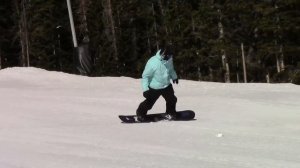 сноуборд карвинг 3 snowboarding karving