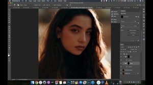 Dodge and Burn // Photoshop Tutorial