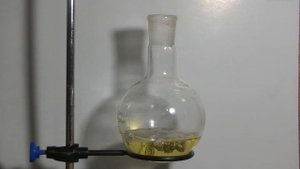 РАСТВОРЕНИЕ АЛЮМИНИЯ В СОЛЯНОЙ КИСЛОТЕ, НЕ ПОВТОРЯТЬ!!!!!