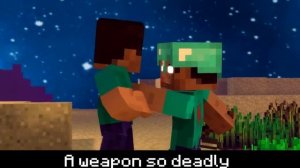 Песня хиробрина (на английском)