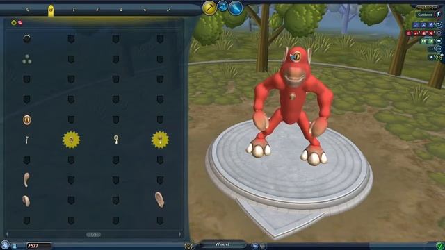 SPORE | Episodul 4 (Noua evolutie) смотреть онлайн