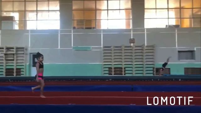 Как сказал Георгий Караханян,надо много работать 💪 смотреть онлайн