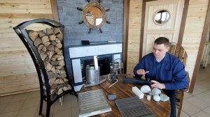 Испарители от Redmis, что это и как работает.